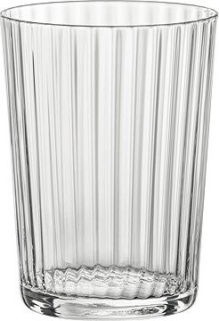 Bormioli Rocco Exclusiva Poháre na nápoje, 0,50 l, 12 ks