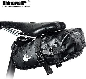 Rhinowalk Bike taška za sedlo 1,5 l
