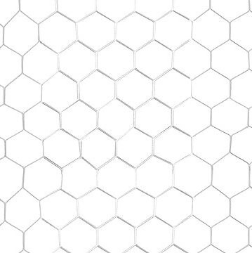 Sedco Síť kopaná - Set na dvě branky