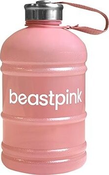 BeastPink Fľaša Hydrator 1,89 l pink