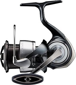 Daiwa 24 Certate(G) LT 3000D-C