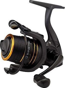 Kinetic Tournament 3000 FD 0,16 mm Braid