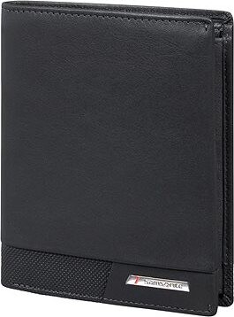 Samsonite Pánska kožená peňaženka PRO-DLX 6 SLG147