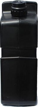 Lifesaver Kanister 20K čierny