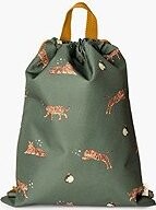 Citron Nepremokavý vak na plávanie/telocvik Tiger