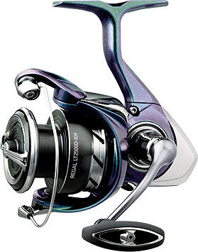 Daiwa 24 Regal LT 2500D-XH