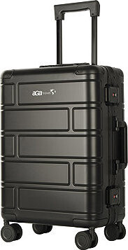 Aga Travel Příruční zavazadlo MR4678 Černé