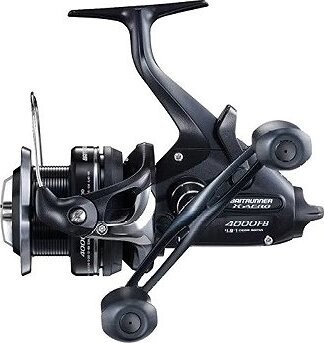 Shimano Baitrunner X-Aero FB 4000