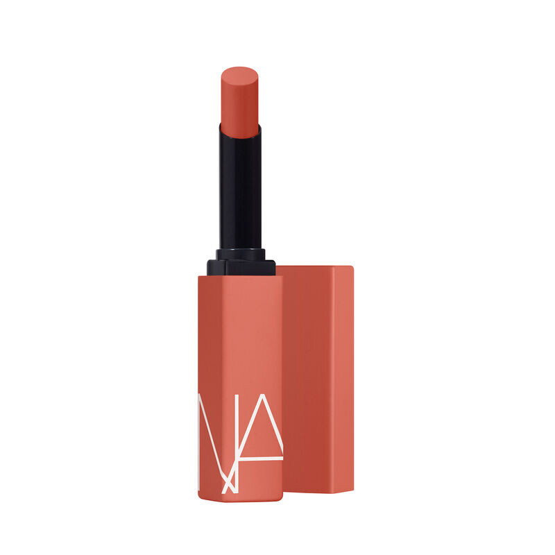 NARS Zmatňujúci rúž (Powermatte Lipstick) 1,5 g 106 Dark Star