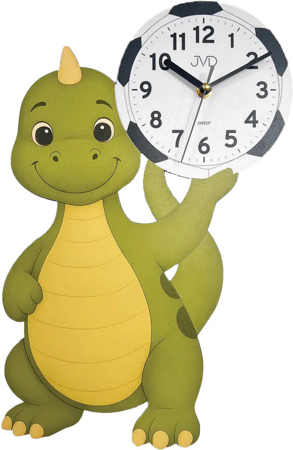 JVD Dizajnové hodiny HJ111