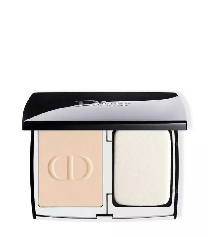 Dior Kompaktný make-up Dior Forever (Natural Velvet Foundation) 10 g 1N