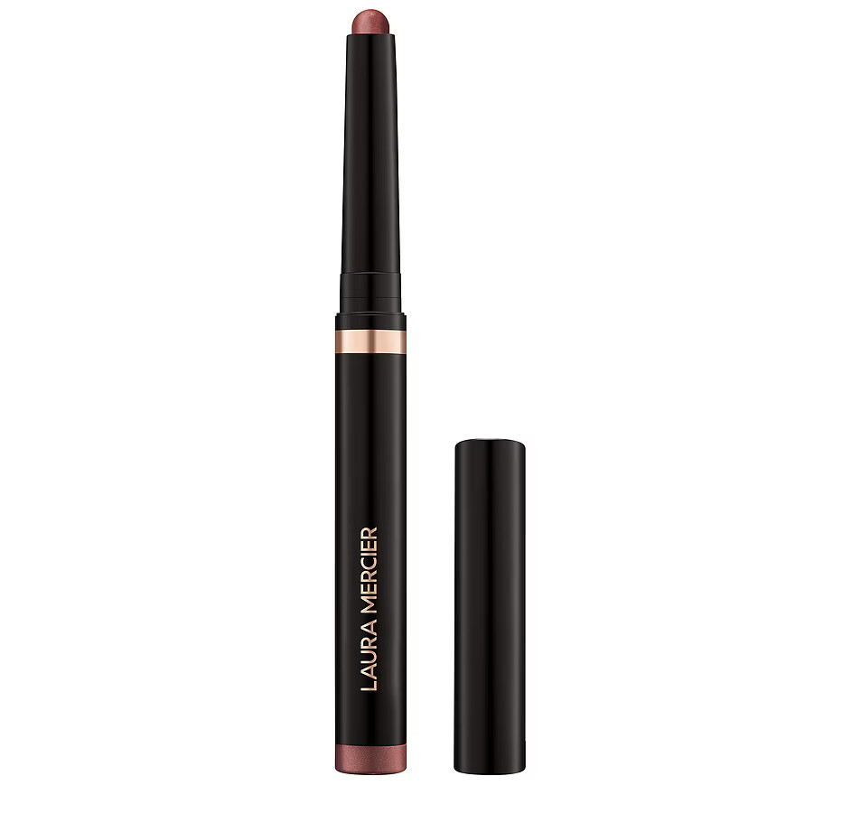 Laura Mercier Očné tiene Caviar Stick (Shimmer Eye Shadow) 1,64 g Forbidden Rose