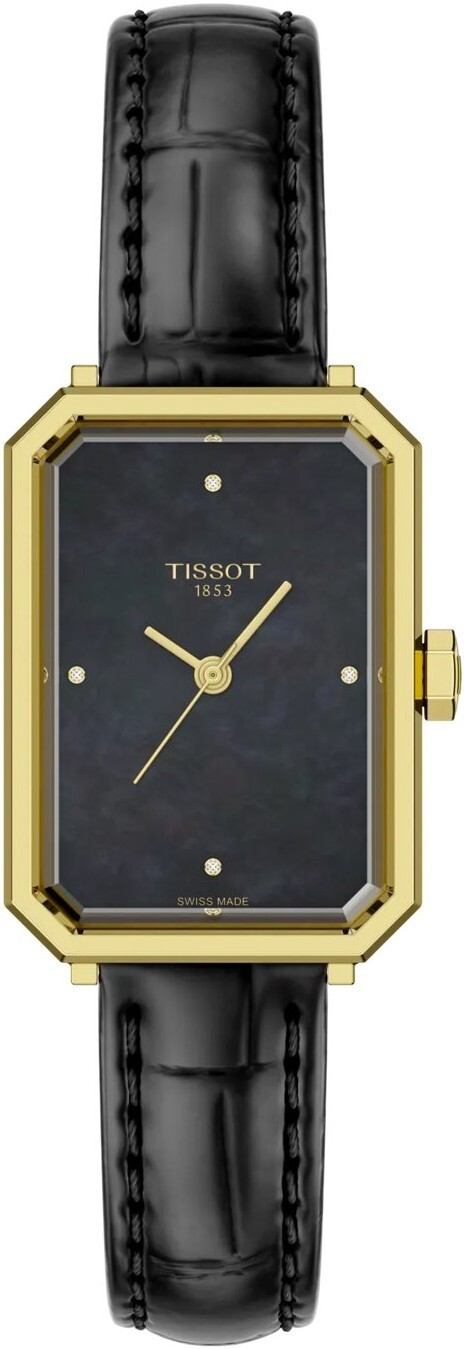 Tissot SRV T160.110.36.126.00