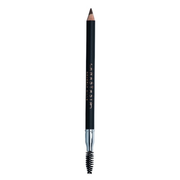 Anastasia Beverly Hills Ceruzka na obočie s kefkou (Perfect Brow Pencil) 0,95 g Granite