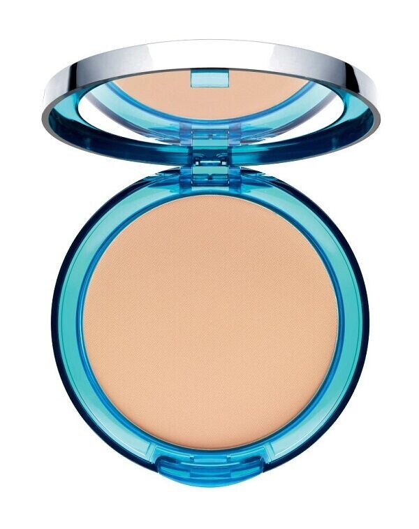 Artdeco Púdrový make-up (Sun Protection Powder Foundation SPF 50 Wet & Dry) 9,5 g 95