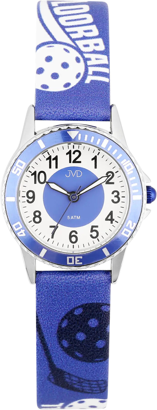 JVD Detské hodinky J7234.3