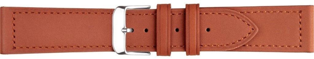 A-NIS Kožený řemínek AK4316.03 20 mm