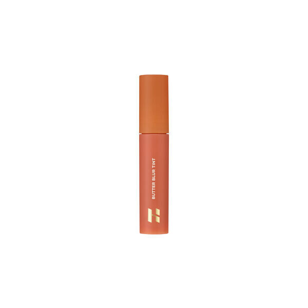 Holika Holika Matný rúž (Butter Blur Tint) 4 g 02 Peanut