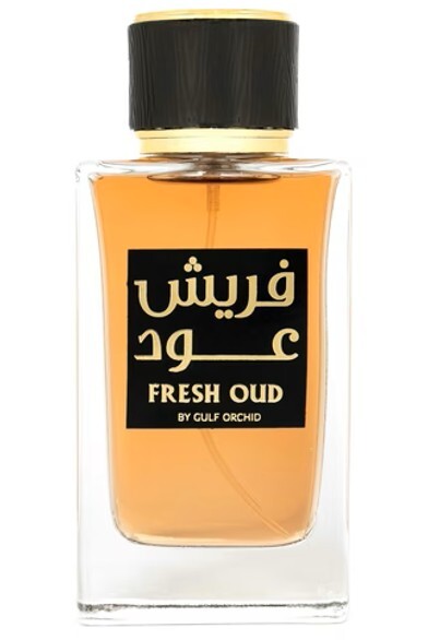 Gulf Orchid Fresh Oud - EDP 110 ml
