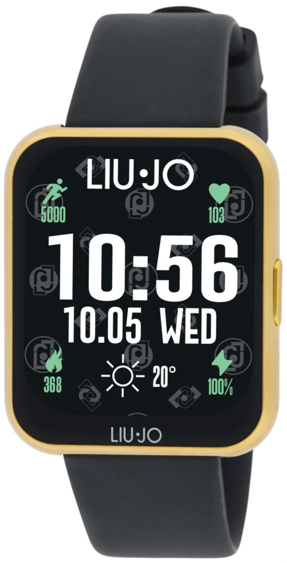 Liu Jo Smartwatch Voice Slim 2.0 SWLJ199