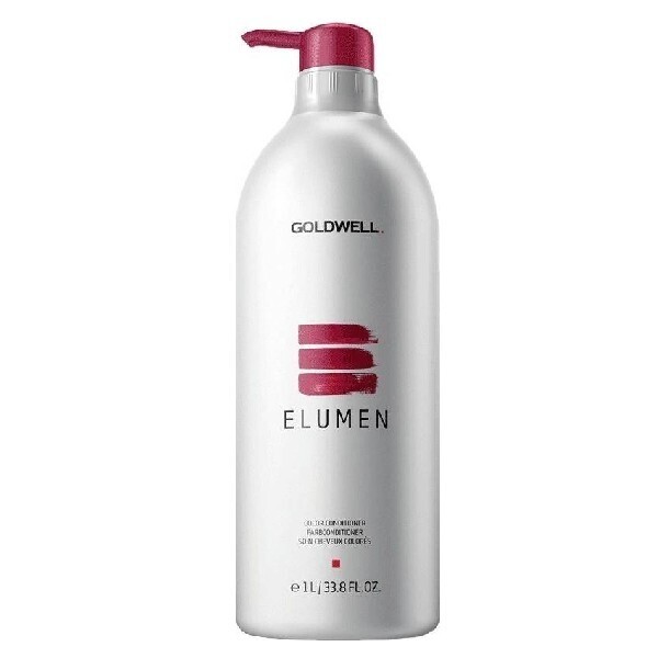 Goldwell Ošetrujúci kondicionér pre farbené vlasy Elumen (Color Conditioner) 200 ml