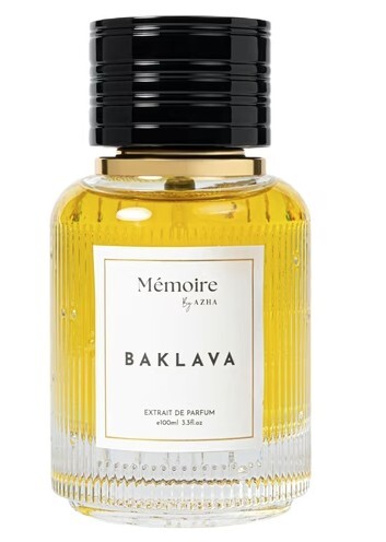 Azha Baklava - parfémovaný extrakt 100 ml