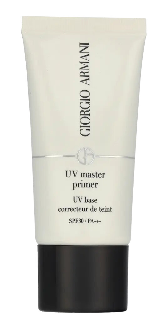 Giorgio Armani Báza pod make-up SPF 30 (UV Master Primer) 30 ml