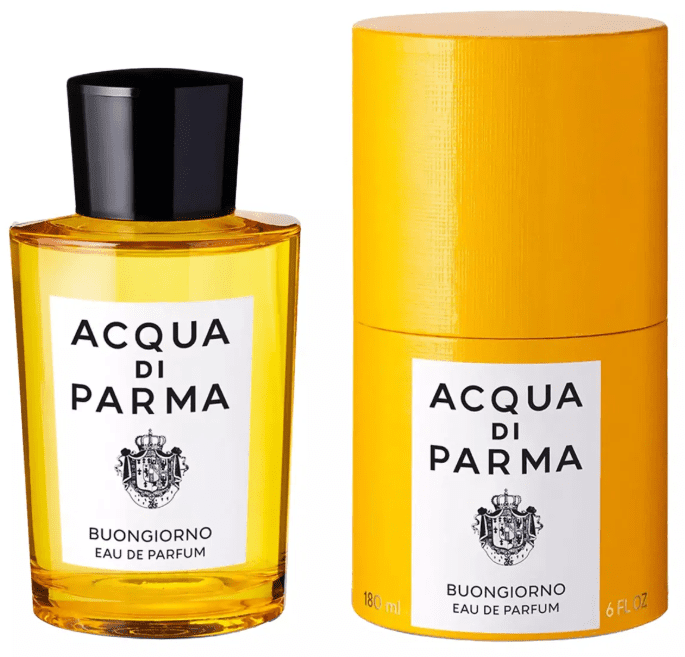 Acqua di Parma Buongiorno - EDP 180 ml