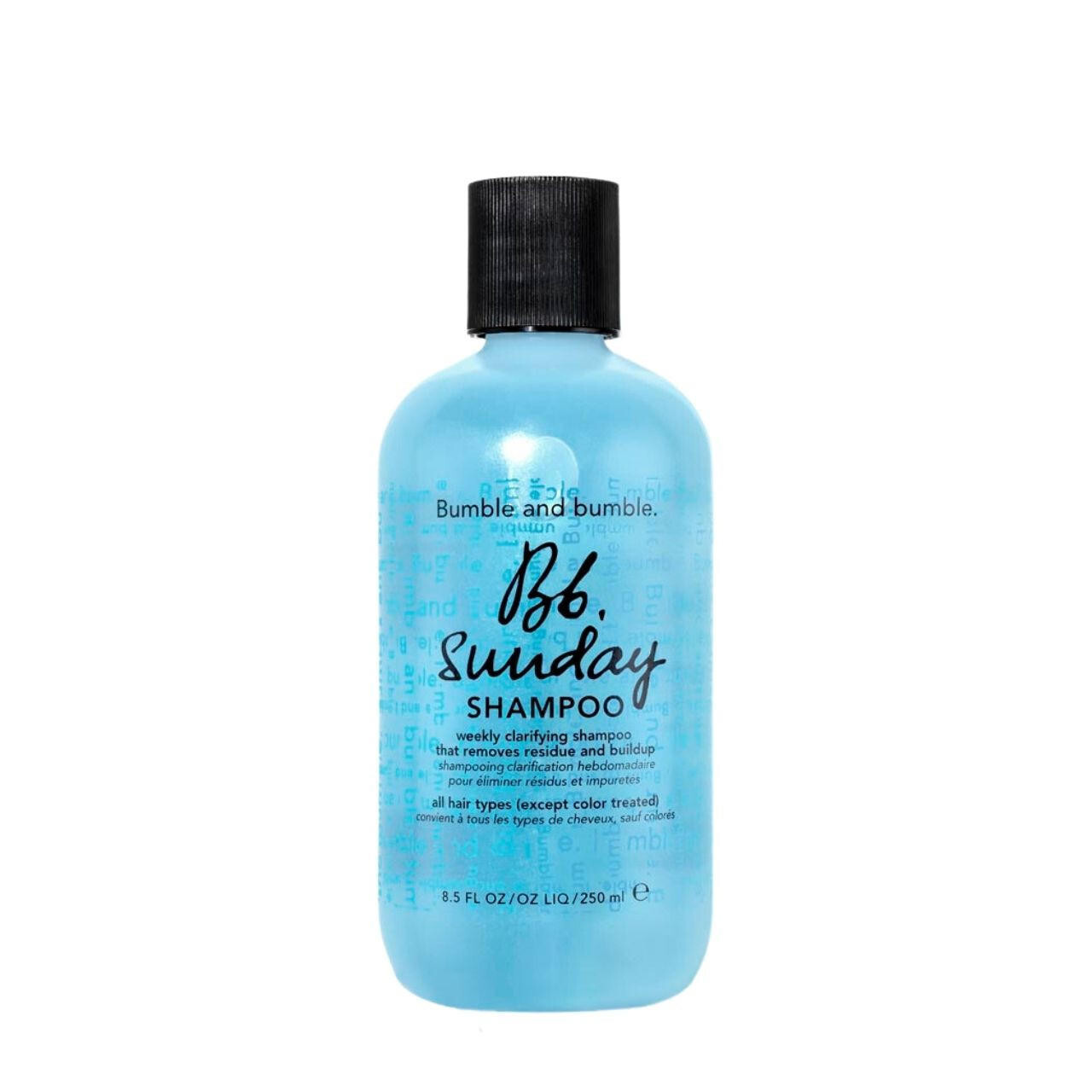 Bumble and bumble Čistiaci šampón Bb. Sunday (Shampoo) 250 ml