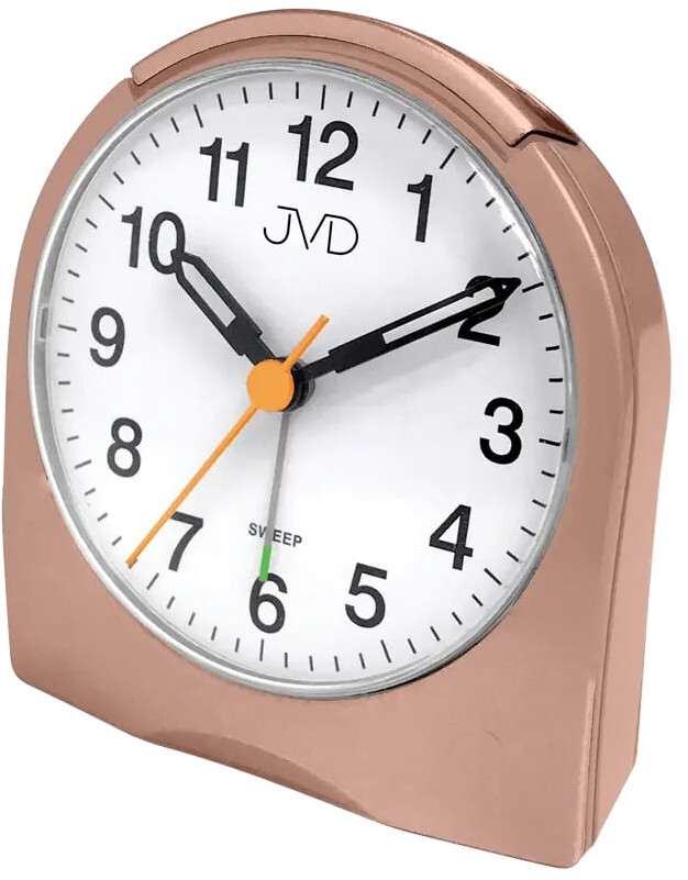 JVD Budík SRP889.3