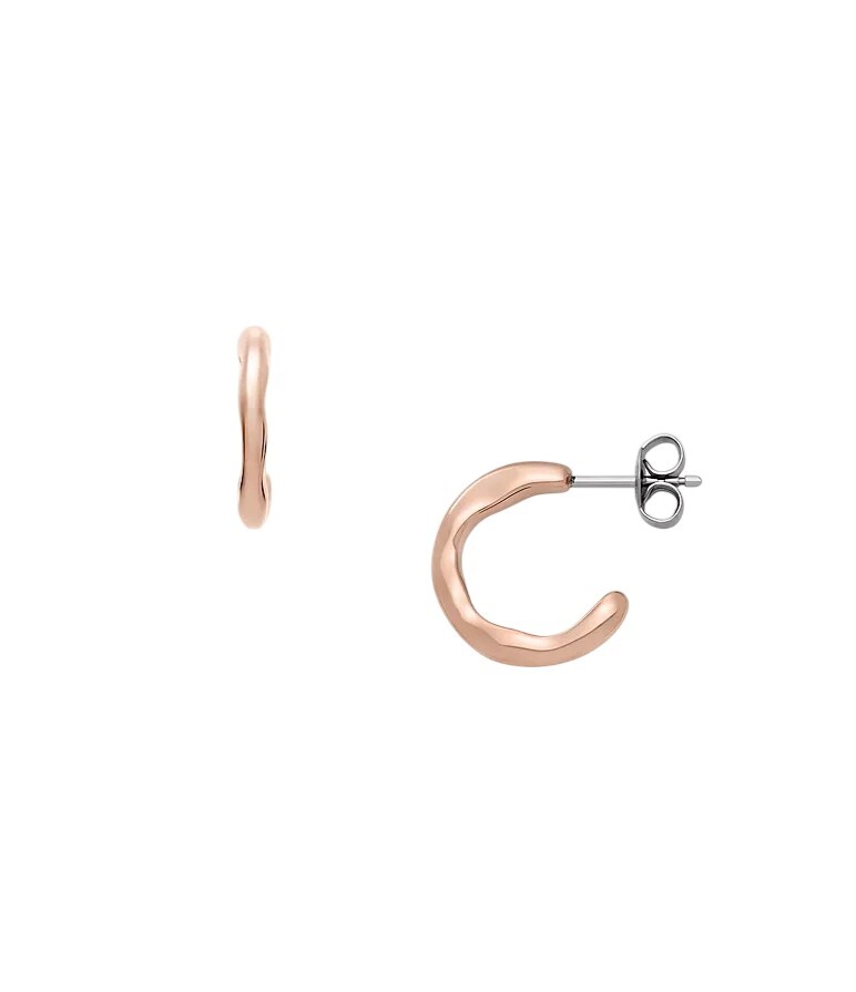 Skagen Dizajnové bronzové kruhy Moderne Stak SKJ1873791