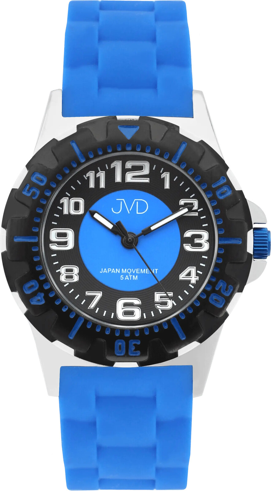 JVD Detské hodinky J7168.10