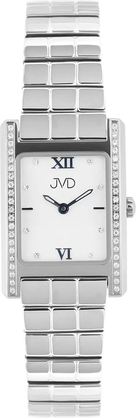 JVD Analógové hodinky JG1041.1