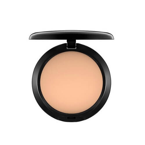 MAC Cosmetics Zmatňujúci púder a make-up Studio Fix (Powder Plus Foundation - Make-up) 15 g N9