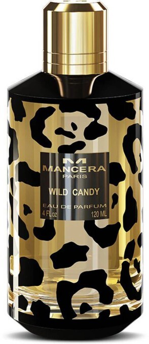 Mancera Wild Candy - EDP 120 ml
