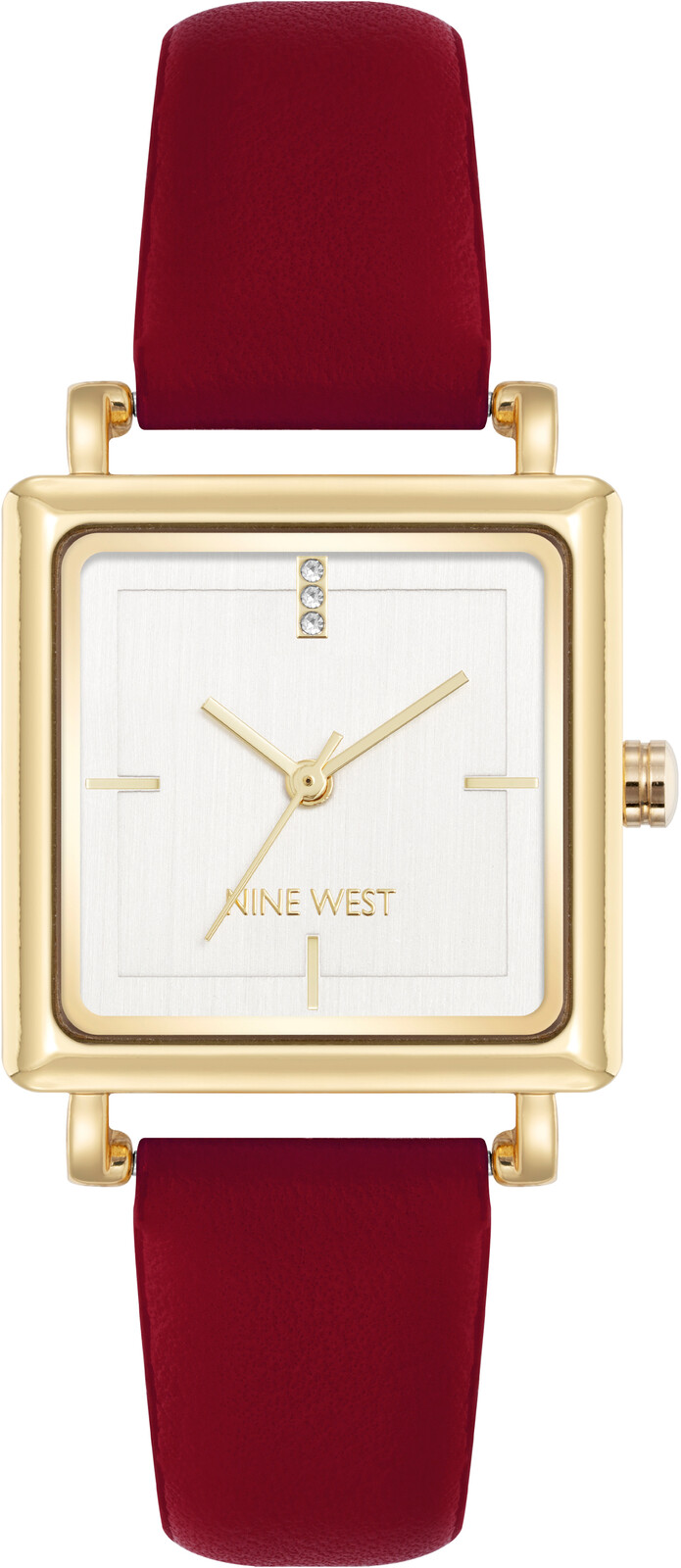 Nine West Analogové hodinky NW/3310GPBY