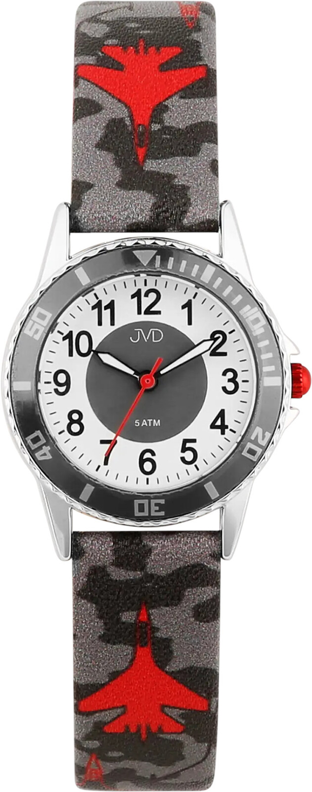 JVD Detské hodinky J7235.2