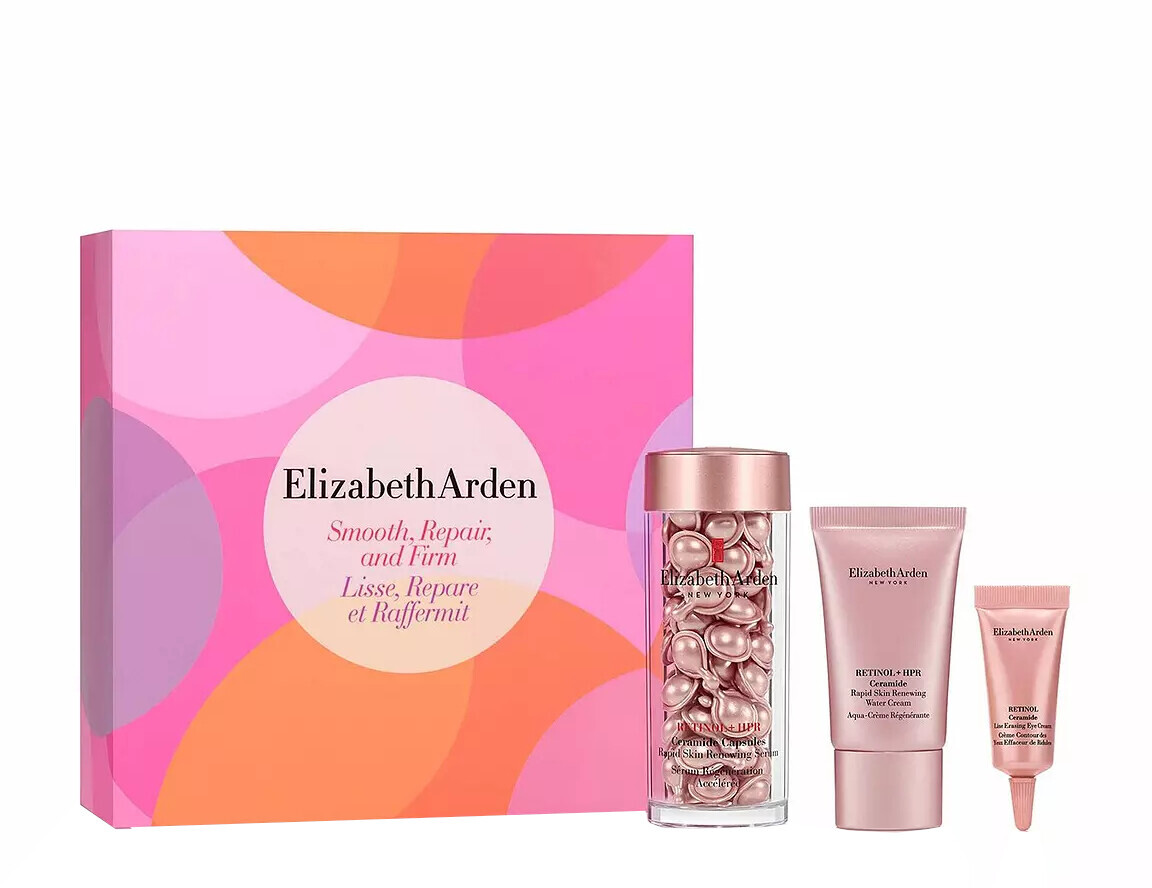 Elizabeth Arden Darčeková sada Retinol + HPR Capsules