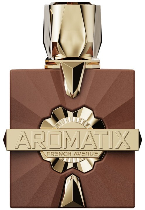 French Avenue Aromatix Royal Taboo – parfumovaný extrakt 100 ml