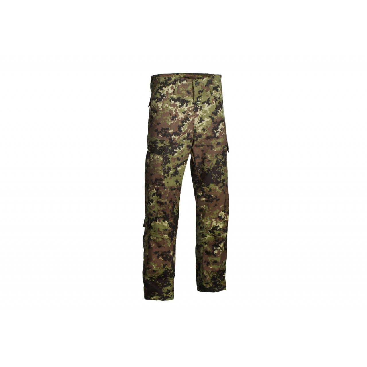 Nohavice Invader Gear Revenger TDU - vegetato, M