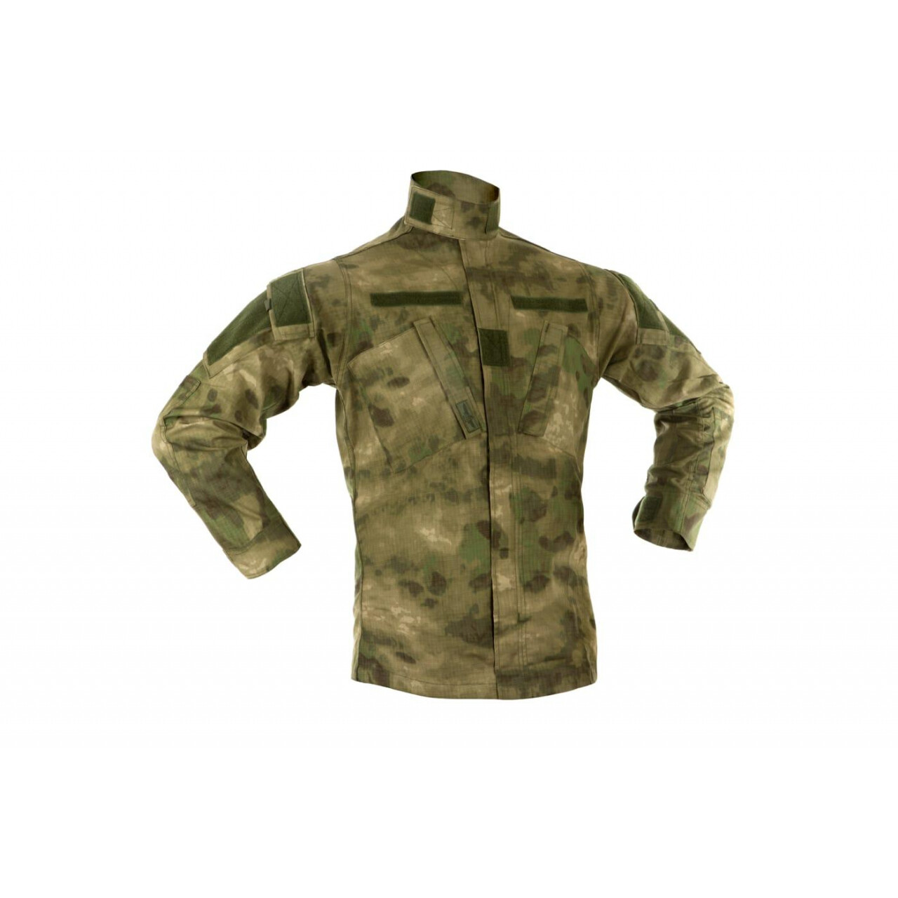 Blúza Invader Gear Revenger TDU - everglade, XL