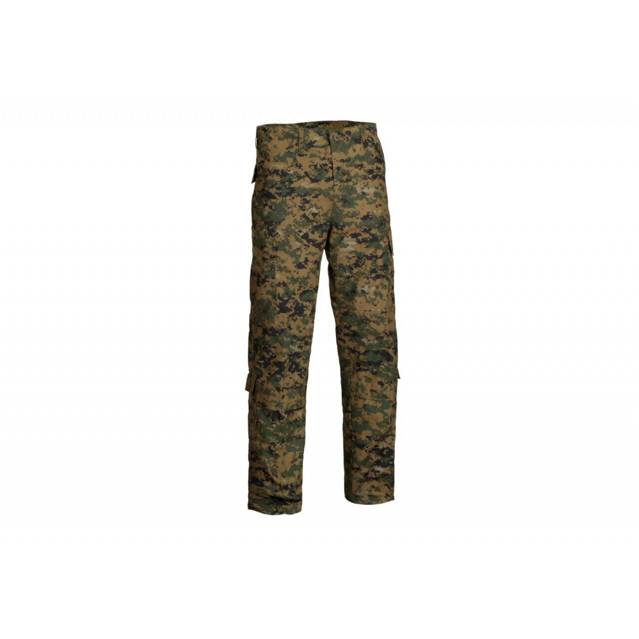 Nohavice Invader Gear Revenger TDU - marpat, L