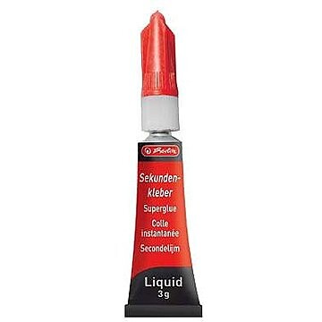 HERLITZ liquid, 3 g