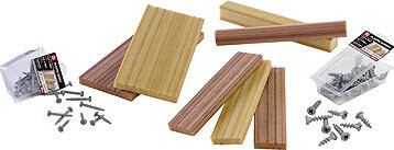 Little Tikes Creative Construction Set náhradních dílů