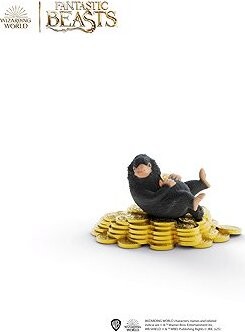 Schleich Hrabáči so zlatom 14905