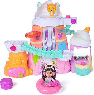 Gabinin čarovný domček film Veľká cukráreň