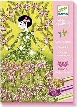 Djeco Trblietavé tanečnice