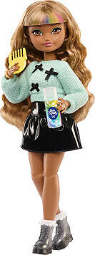 Barbie Dream Besties Zia s doplnkami