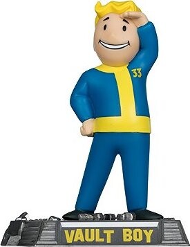 Fallout – Vault Boy (Version 3) – figúrka
