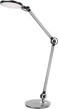 EMOS KAREN LED, tmavo sivá